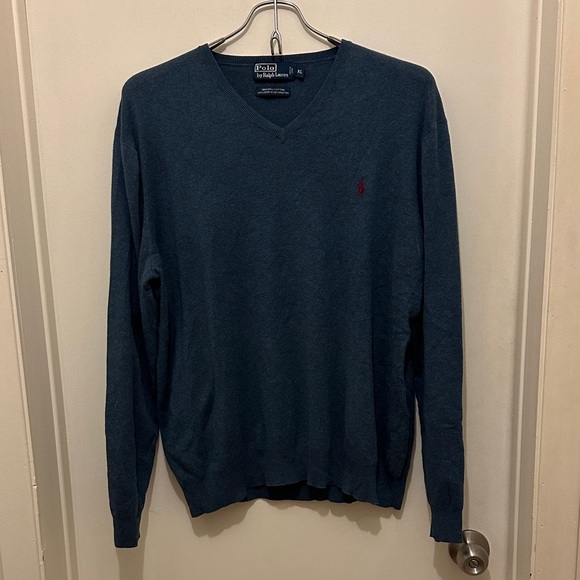 Polo Ralph Lauren (XL) - Picture 14 of 15